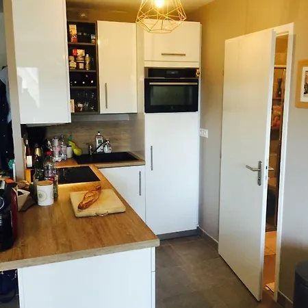 Apartman Malo Servan