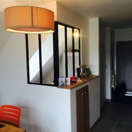 Malo Servan Apartman