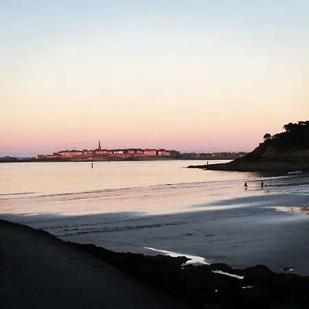 Malo Servan Apartman Saint Malo